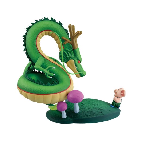 Dragon Ball - Shenlong y el Deseo de Oolong - Imagen 3