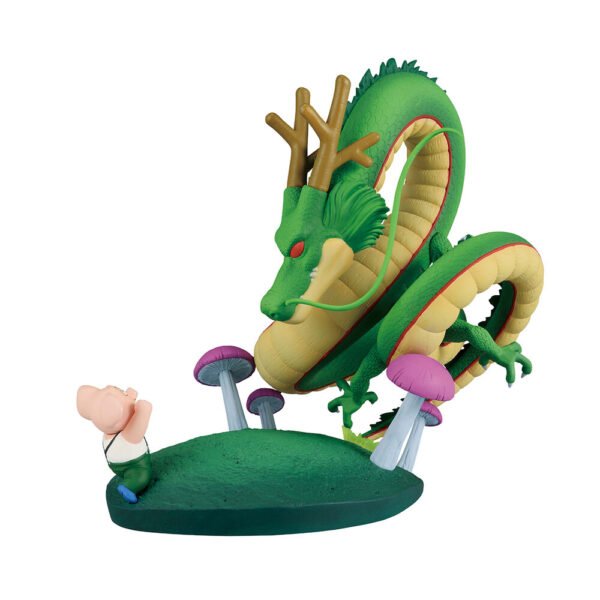 Dragon Ball - Shenlong y el Deseo de Oolong - Imagen 2
