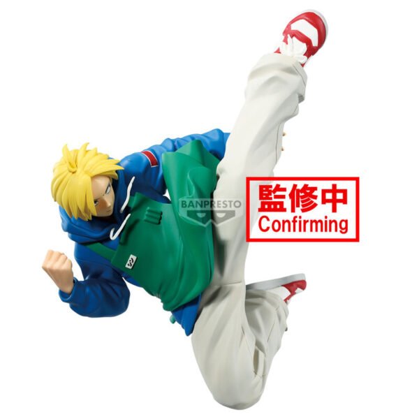 Sakamoto Days - Shin Asakura - Imagen 3