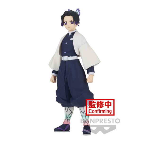 Kimetsu no Yaiba - Shinobu Kocho