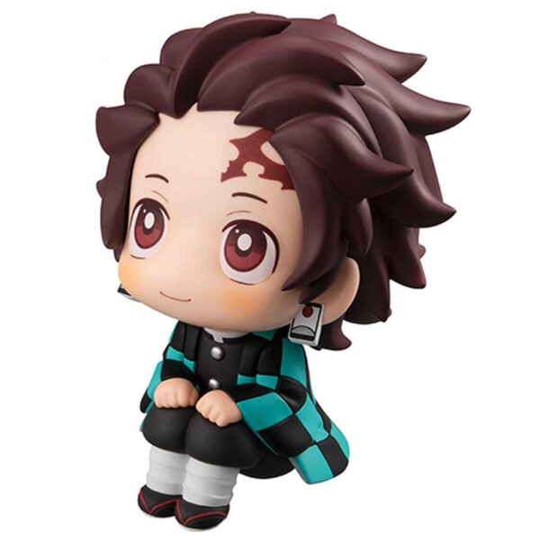 Kimetsu no Yaiba - Tanjiro Chibi - Imagen 2