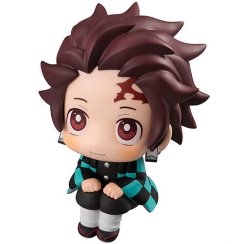 Kimetsu no Yaiba - Tanjiro Chibi