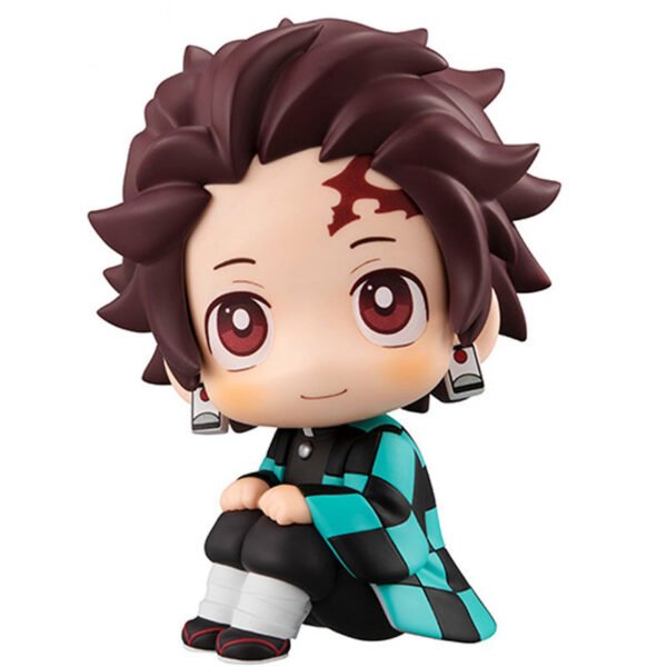 Kimetsu no Yaiba - Tanjiro Chibi - Imagen 3