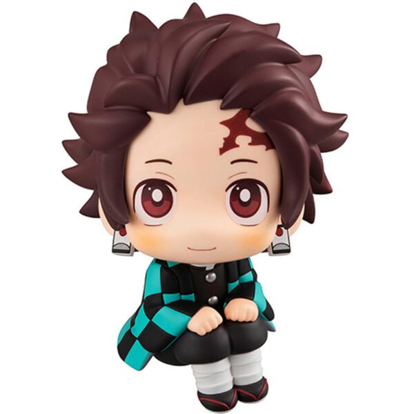 Kimetsu no Yaiba - Tanjiro Chibi - Imagen 4