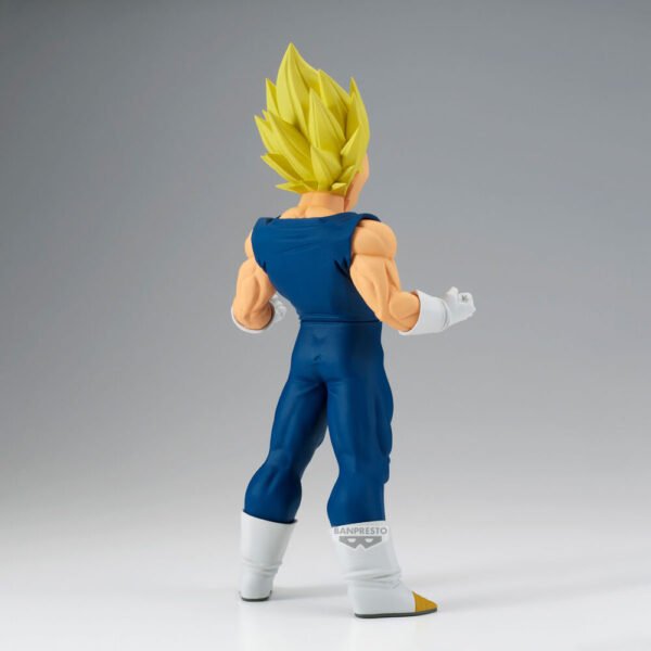 Dragon Ball Z - Vegeta SSJ - Imagen 4