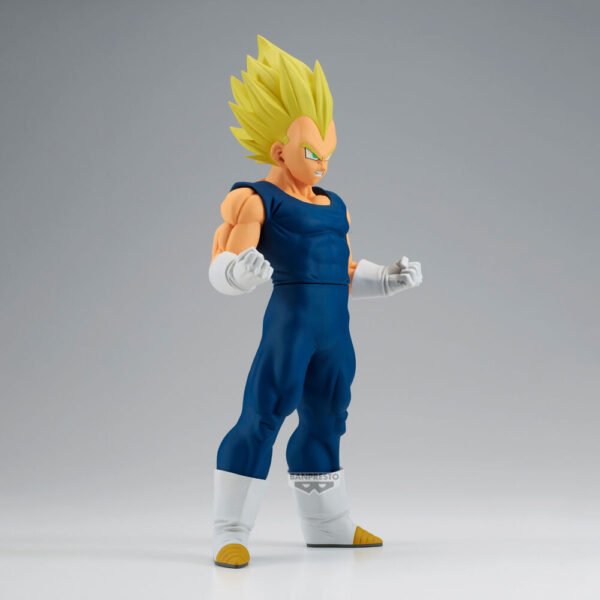 Dragon Ball Z - Vegeta SSJ - Imagen 3