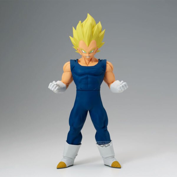 Dragon Ball Z - Vegeta SSJ - Imagen 2