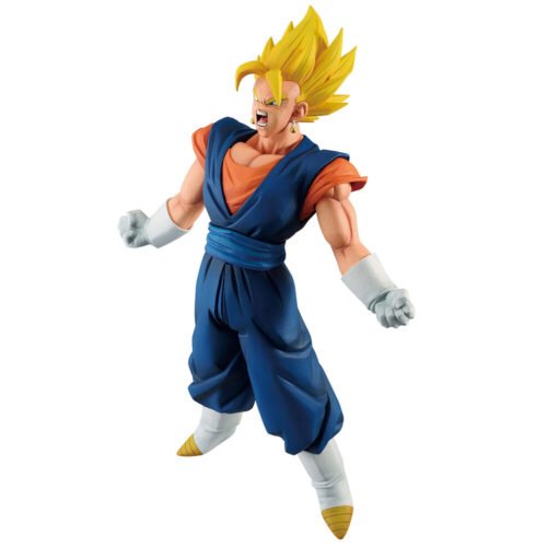 Dragon Ball Z - Veyito SSJ
