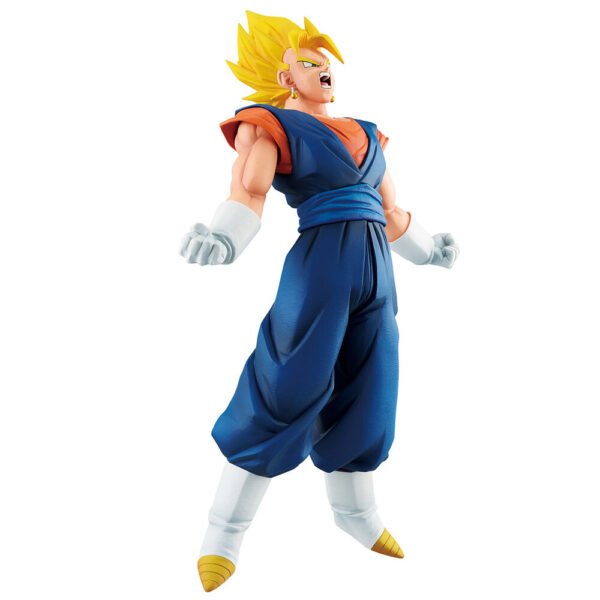 Dragon Ball Z - Veyito SSJ - Imagen 2