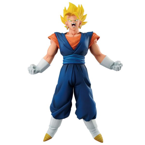 Dragon Ball Z - Veyito SSJ - Imagen 3
