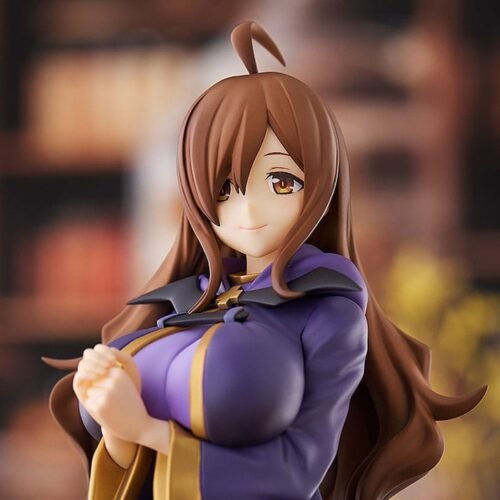 Konosuba - Wiz L