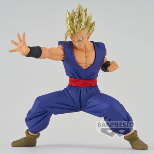 Dragon Ball Z - Gohan Adolescente SSJ