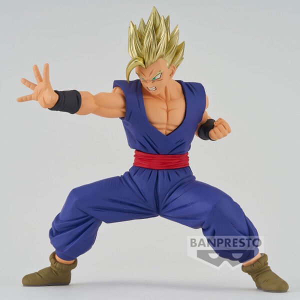 Dragon Ball Z - Gohan Adolescente SSJ