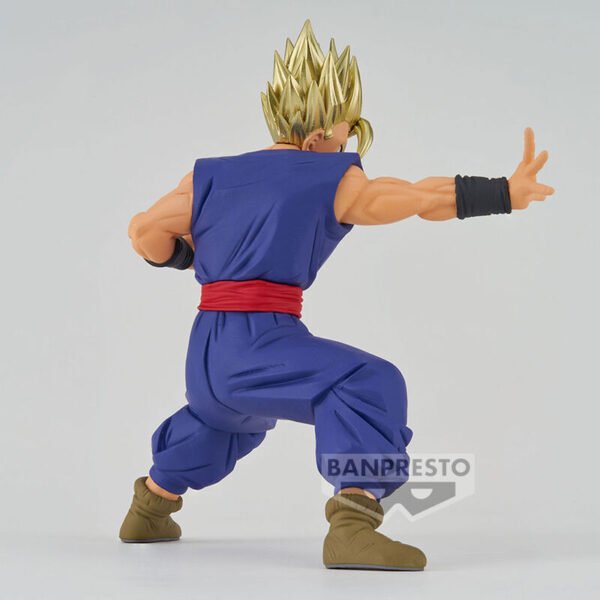 Dragon Ball Z - Gohan Adolescente SSJ - Imagen 2
