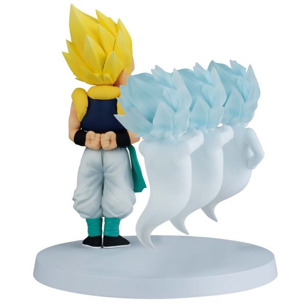 Dragon Ball Z - Gotenks SSJ Fantasmas - Imagen 4