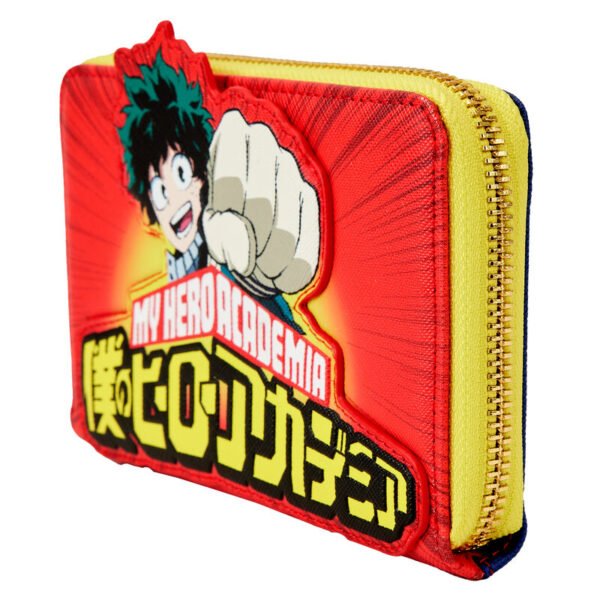 Cartera Deku - Imagen 2
