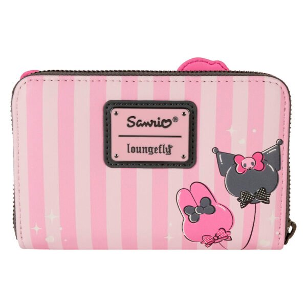 Cartera My Melody and Kuromi - Imagen 3