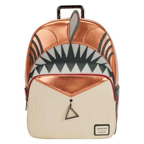 Bolso Chainsaw Man