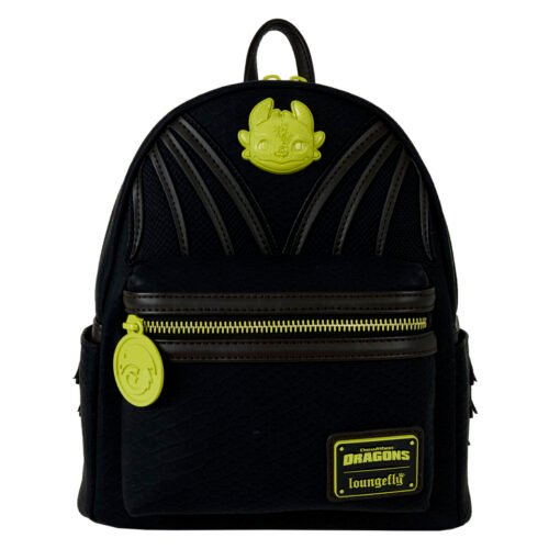 Bolso Toothless