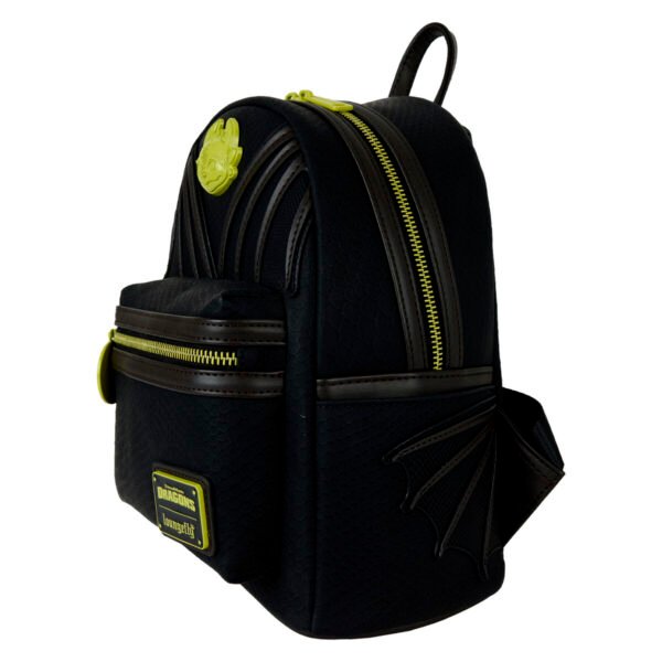 Bolso Toothless - Imagen 2