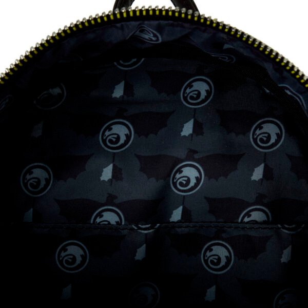 Bolso Toothless - Imagen 4