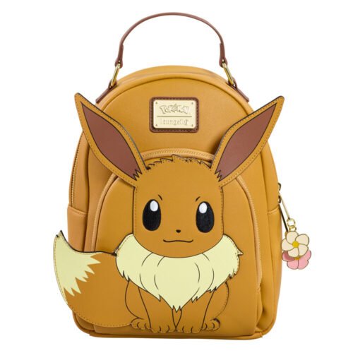 Bolso Eevee