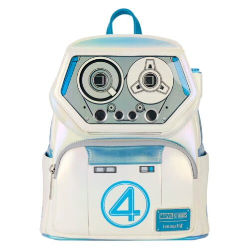 Bolso H.E.R.B.I.E.