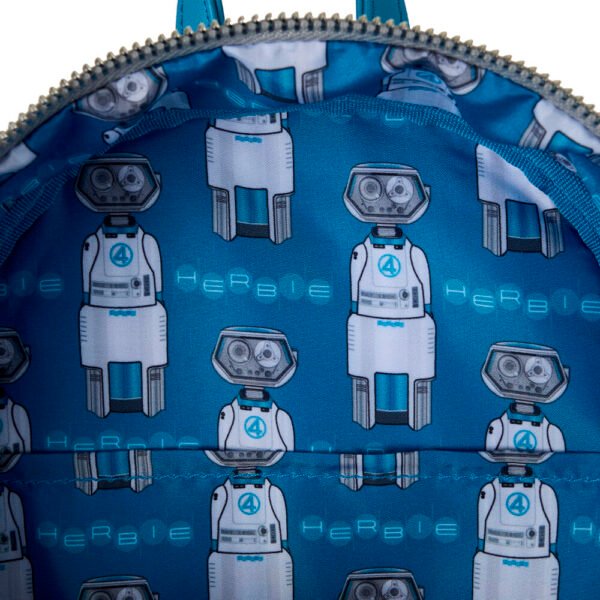 Bolso H.E.R.B.I.E. - Imagen 4