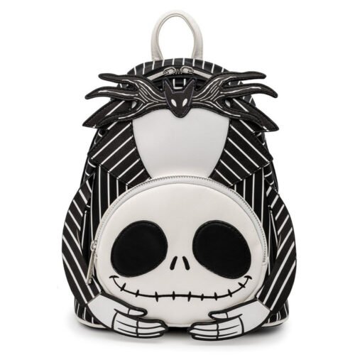 Bolso Jack Skellington