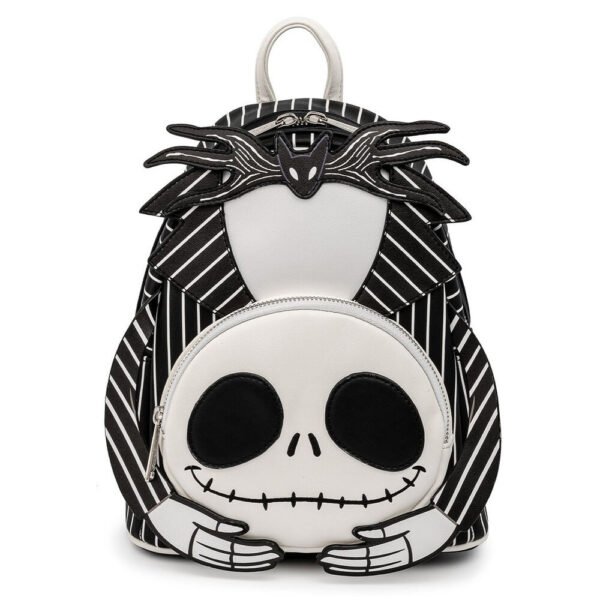 Bolso Jack Skellington