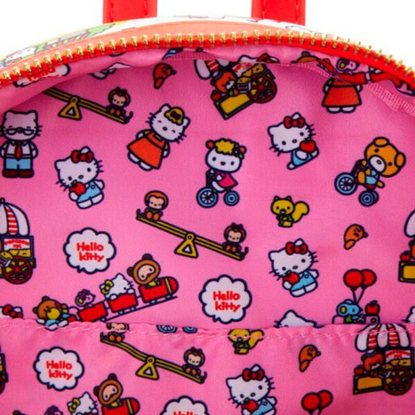 Bolso Hello Kitty - Imagen 4