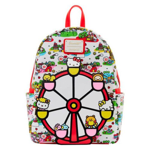 Bolso Hello Kitty