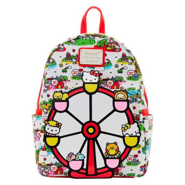 Bolso Hello Kitty