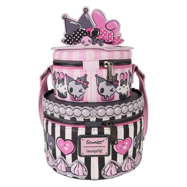 Bolso My Melody and Kuromi - Imagen 2