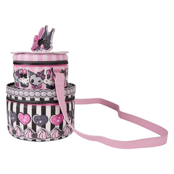 Bolso My Melody and Kuromi - Imagen 3