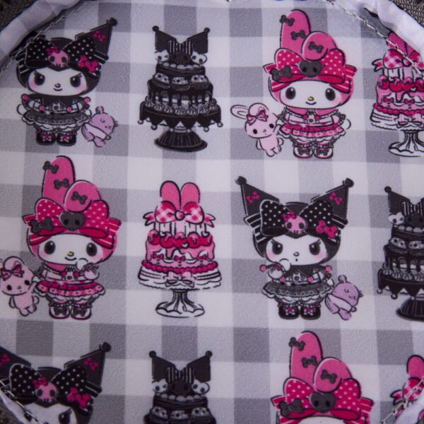 Bolso My Melody and Kuromi - Imagen 4