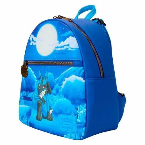 Bolso Lucario - Imagen 2
