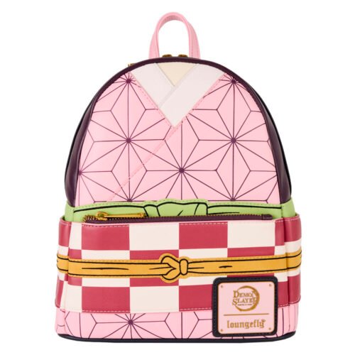 Bolso Nezuko