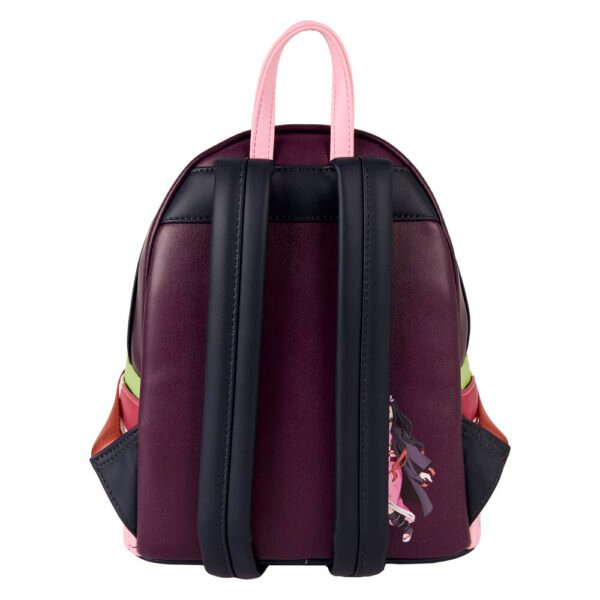 Bolso Nezuko - Imagen 3