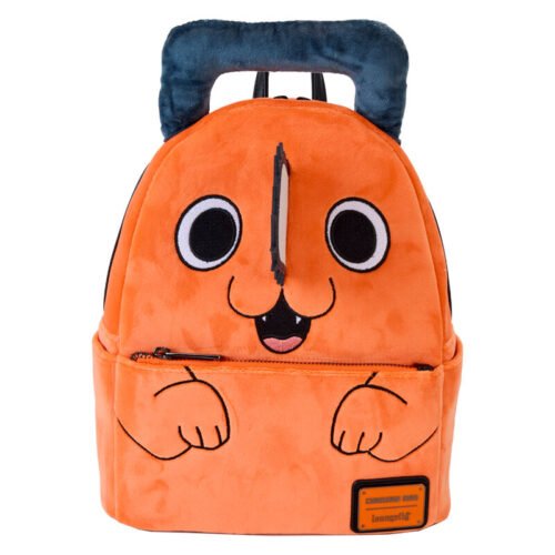 Bolso Pochita