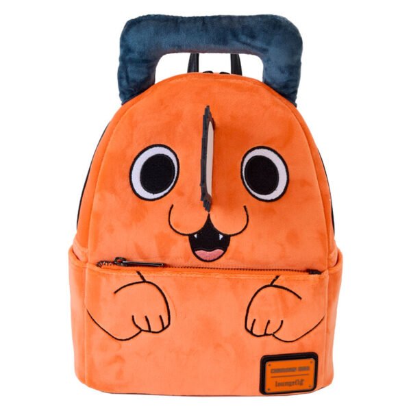 Bolso Pochita