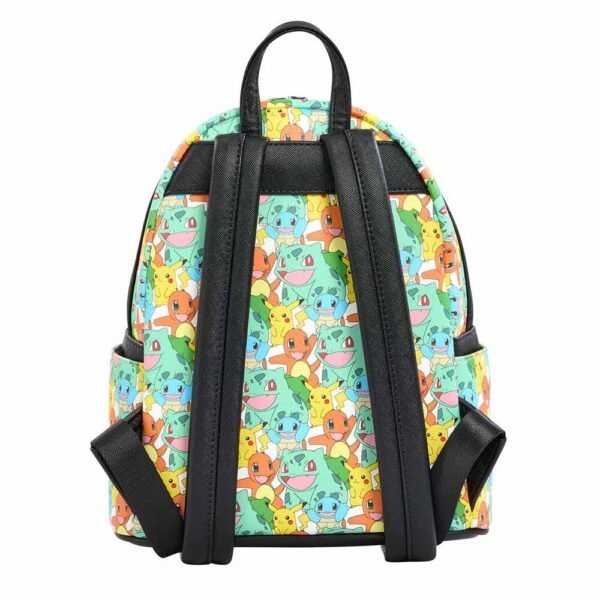 Bolso Starters Pokémon - Imagen 3