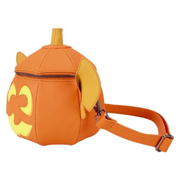 Bolso Stitch Calabaza (De Temporada) - Imagen 3