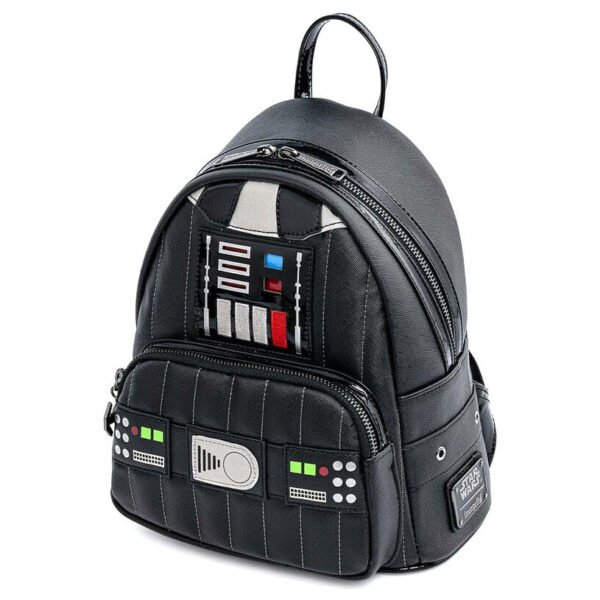 Bolso Darth Vader - Imagen 2