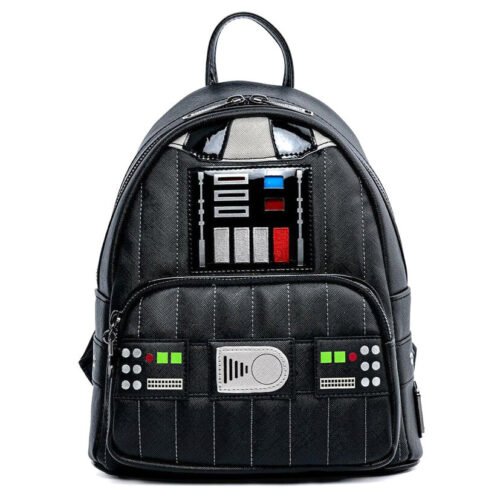 Bolso Darth Vader