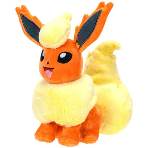 Peluche Flareon