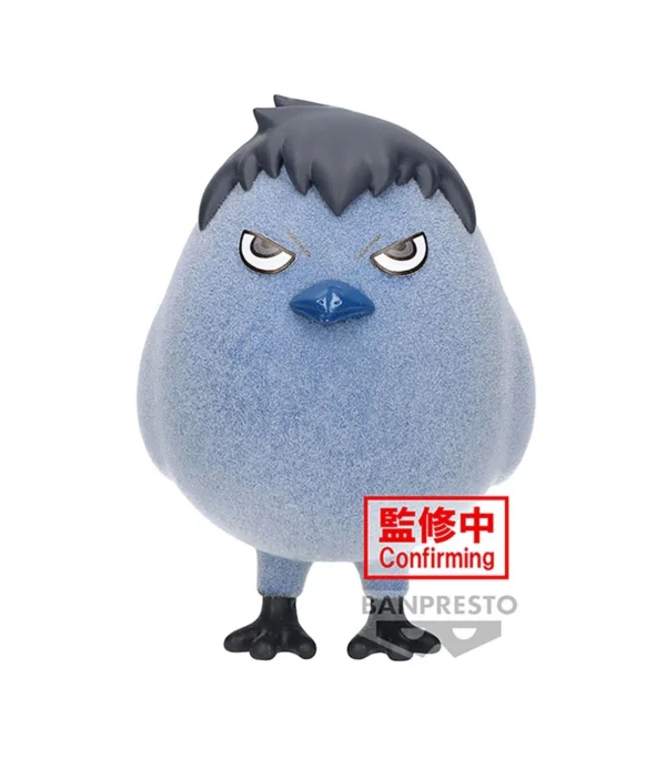 Kagegarasu del Karasuno