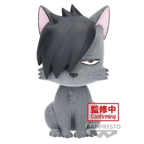 Kurooneko del Nekoma