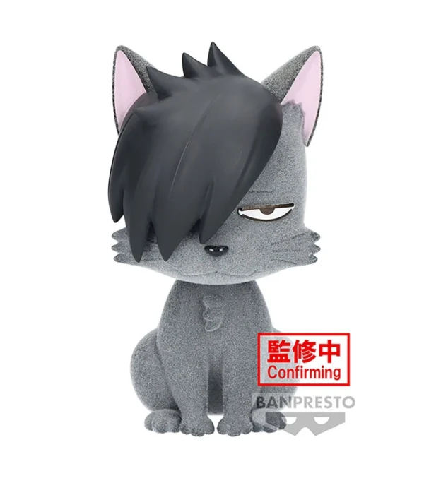 Kurooneko del Nekoma