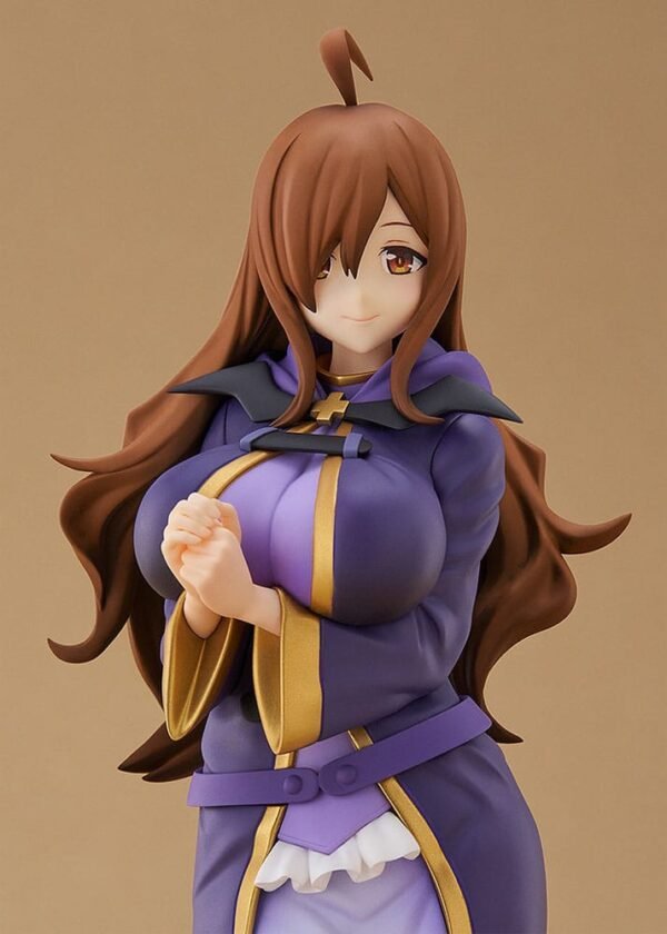 Konosuba - Wiz L - Imagen 5